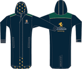 Sunshine Coast Grammar Deck Parka