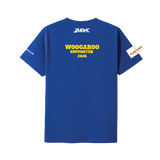 Woogaroo Swim Club Supporter Tee