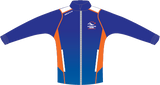 Australian Crawl Swim Club Track Jacket