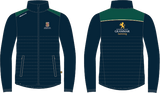 Sunshine Coast Grammar Puffer Jacket