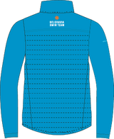 Belgravia Swim Club Puffer Jacket