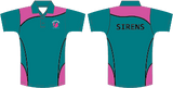 Sirens Artistic Swimming Polo