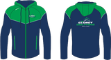 Cooroy Dolphins Fleece Hoodie