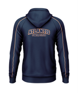 Atlantis Swimming Club Premium Fleece Hoodies