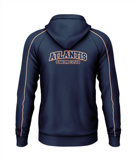 Atlantis Swimming Club Premium Fleece Hoodies