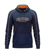 Atlantis Swimming Club Premium Fleece Hoodies