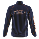 Atlantis Swim Club Soft Shell Jacket