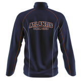 Atlantis Swim Club Soft Shell Jacket
