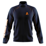 Atlantis Swim Club Soft Shell Jacket