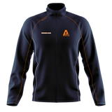 Atlantis Swim Club Soft Shell Jacket
