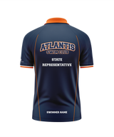 Atlantis Swimming Club Polo