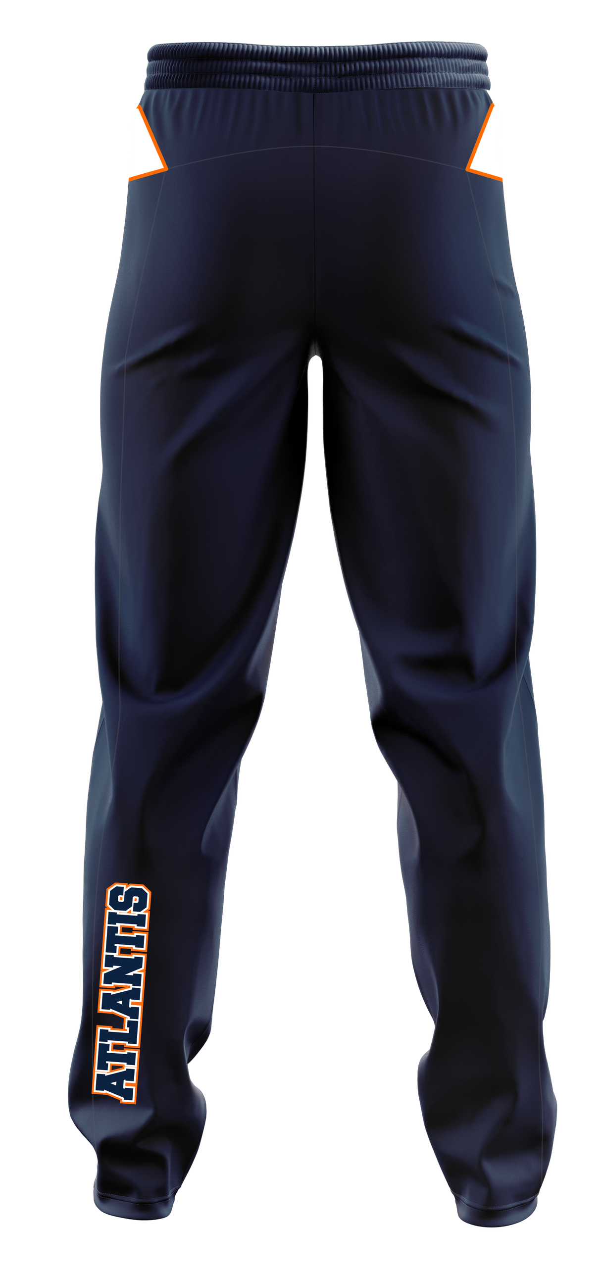 Atlantis Swimming Club - Track Pants