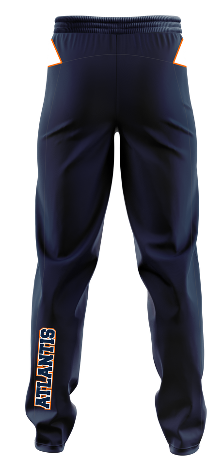 Atlantis Swimming Club - Track Pants
