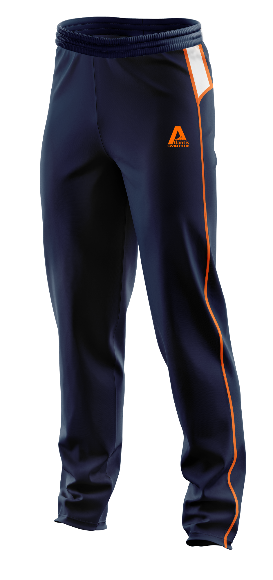 Atlantis Swimming Club - Track Pants