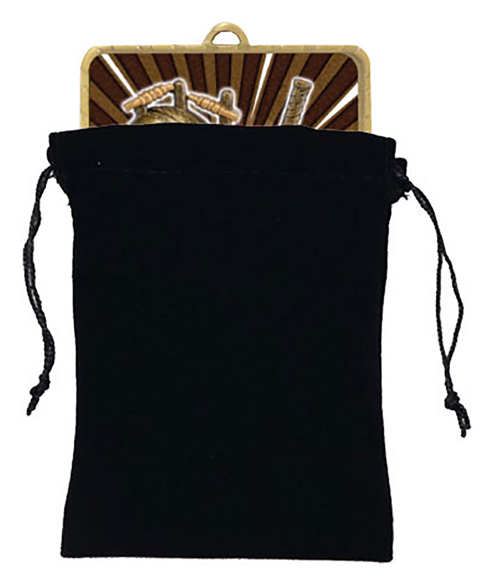 Medal Bag - 115mm