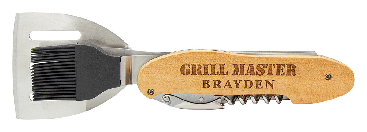 BBQ Best Mate - 270mm