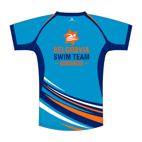 Belgravia Bundaberg Tee