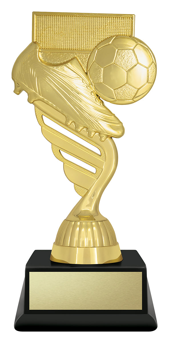 Budget Gold - Football - 160mm