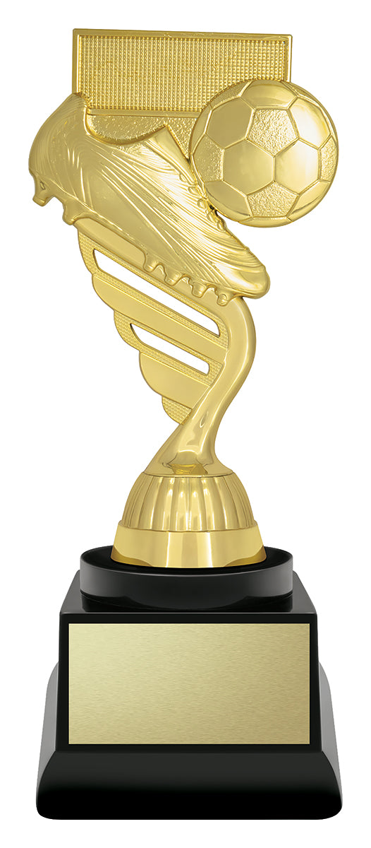 Budget Gold - Football - 195mm
