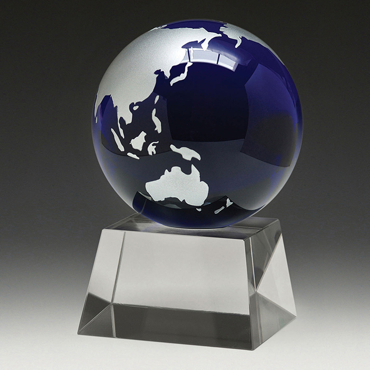 Aqua Mini Globe  - 110mm