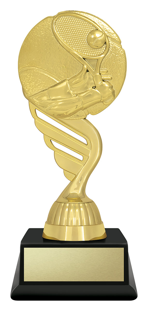 Budget Gold - Tennis - 160mm