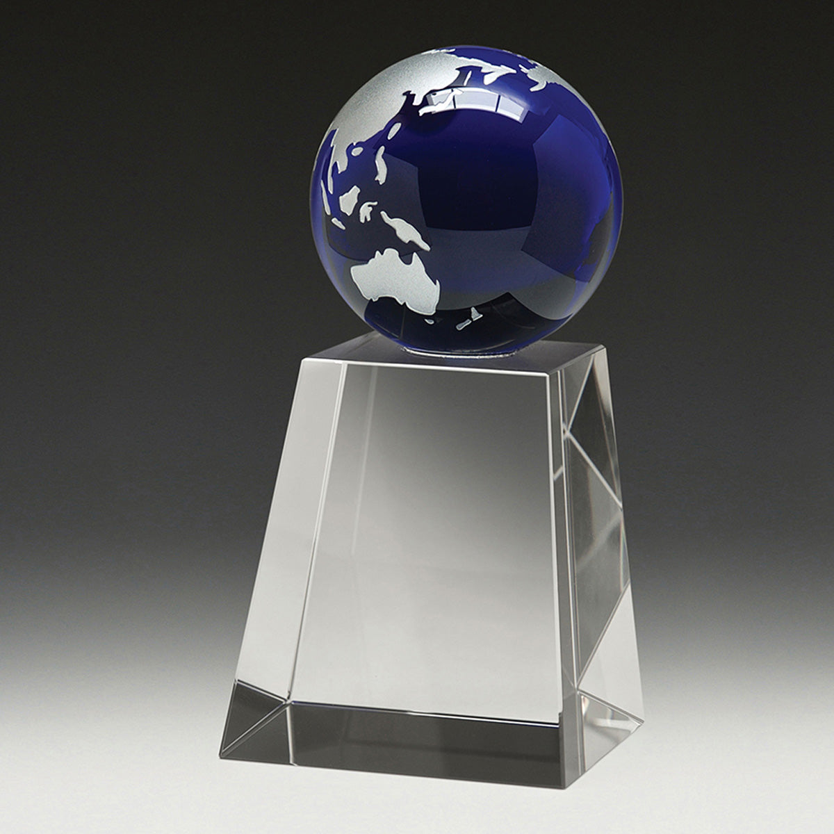 Advance Blue Globe  - 130mm