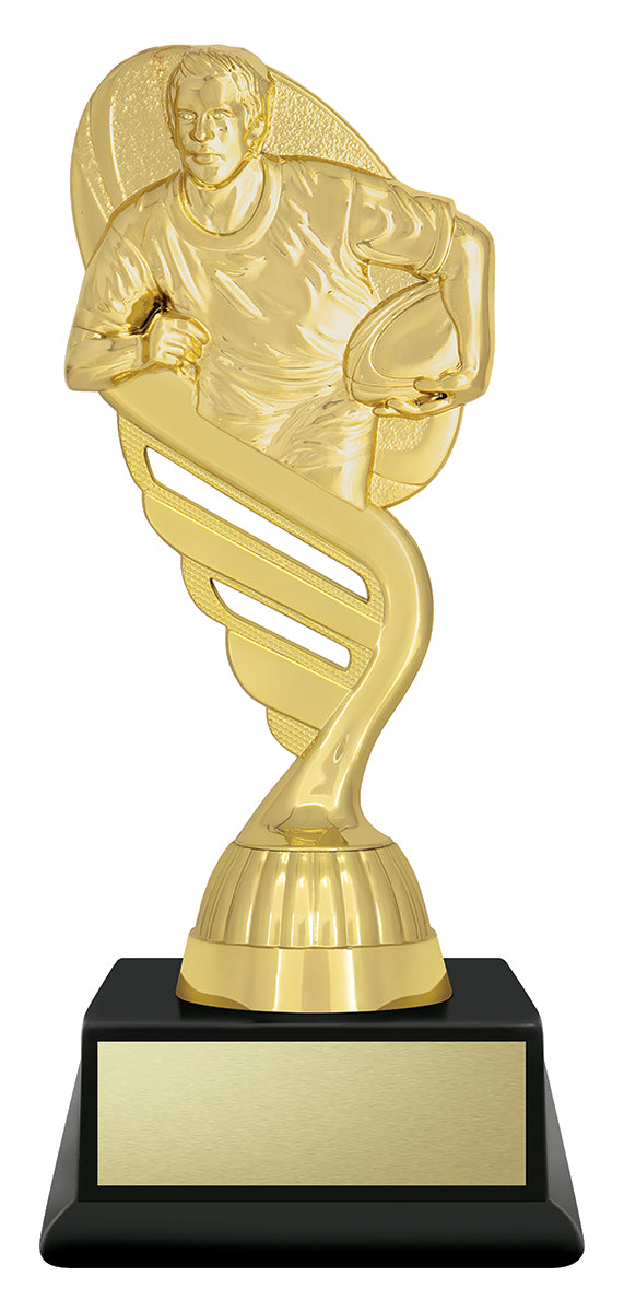 Budget Gold - League / Union - 160mm