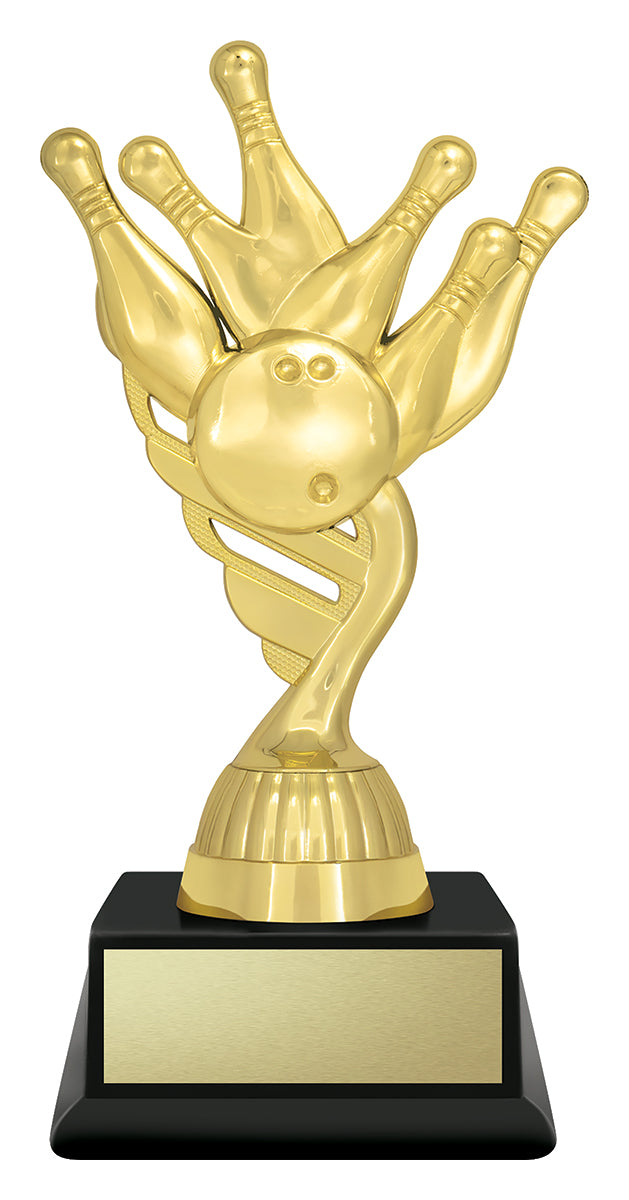 Budget Gold - Tenpin - 160mm