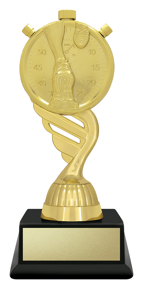 Budget Gold - Athletics - 160mm