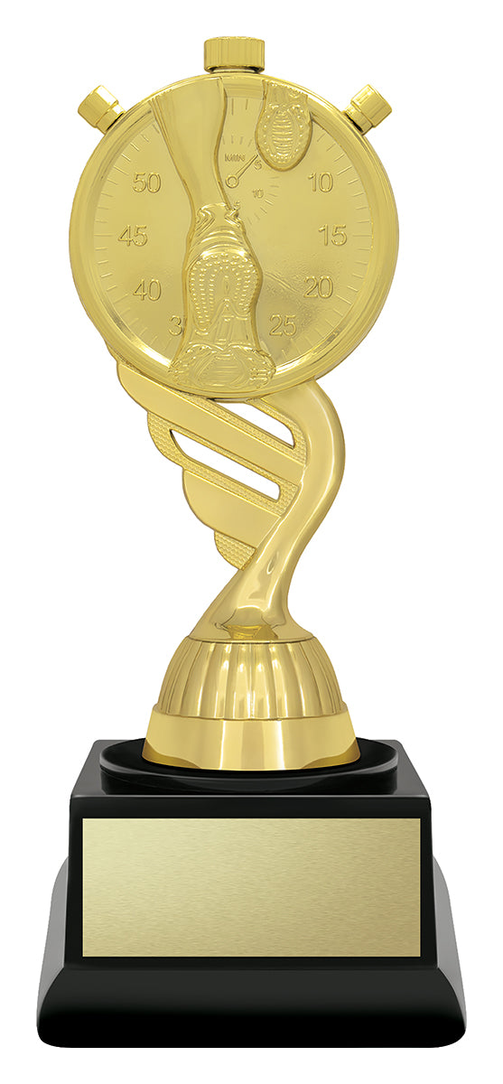 Budget Gold - Athletics - 175mm