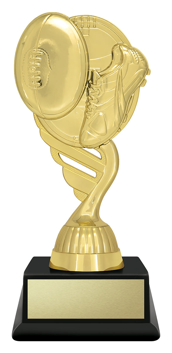 Budget Gold - Aussie Rules - 160mm