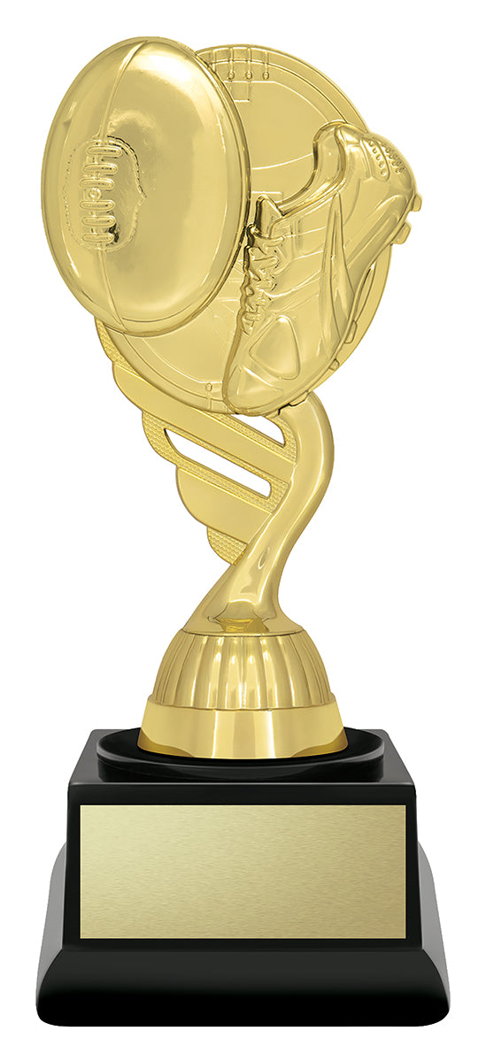 Budget Gold - Aussie Rules - 175mm