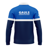 Brisbane Gauls Underwater Rugby Knitted Jersey