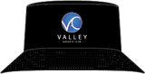 Valley Swim Club Bucket Hat