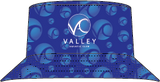 Valley Swim Club Bucket Hat