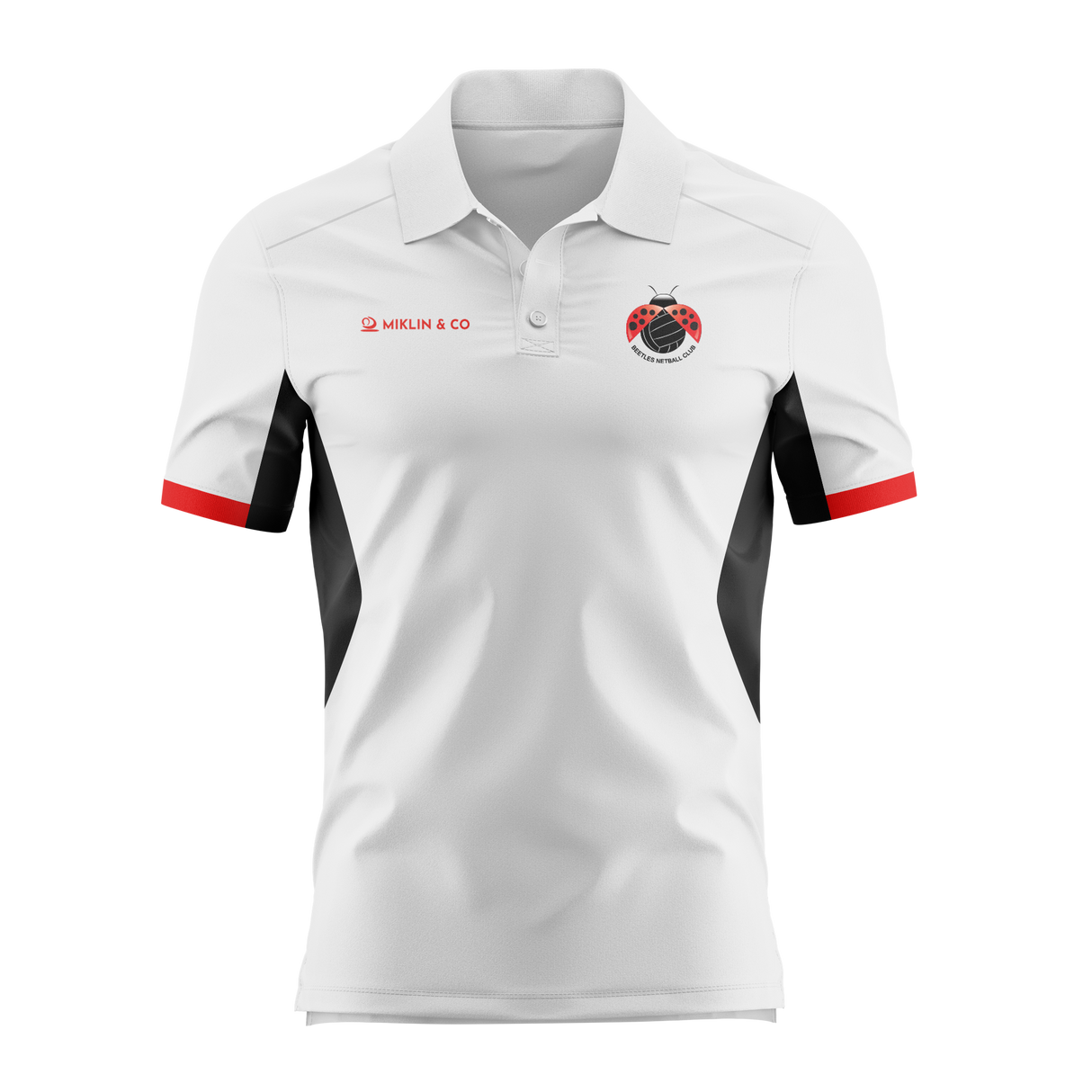 Beetles Umpire Polo