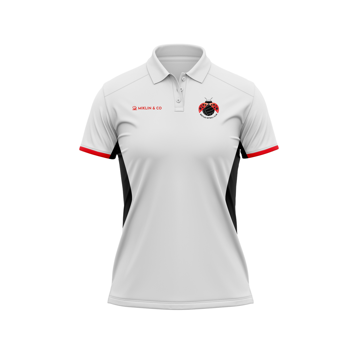 Beetles Umpire Polo