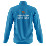 Belgravia Swim Club Soft Shell Jacket
