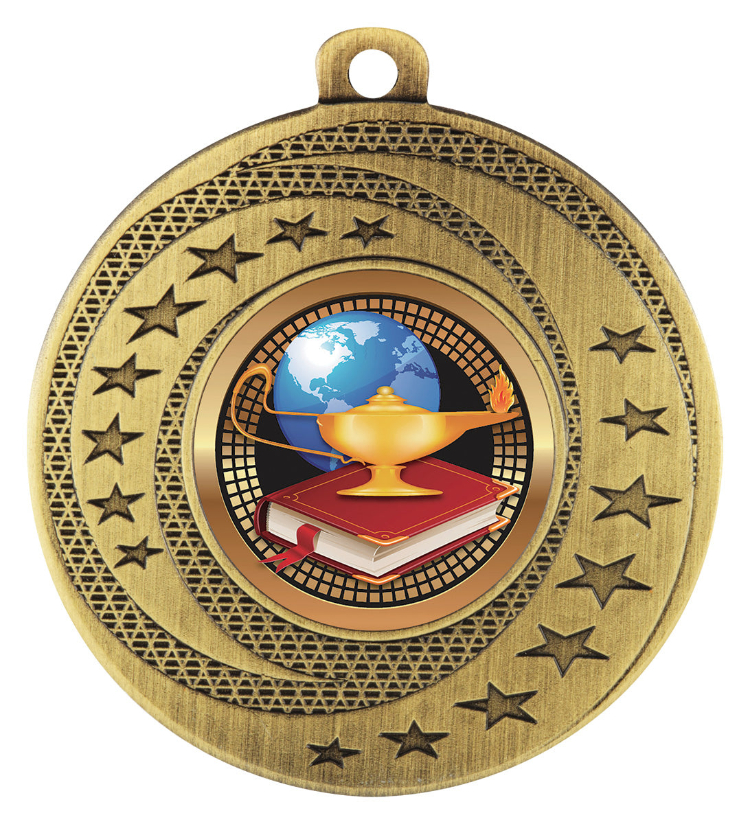 Wayfare Medal - Academic - Gold