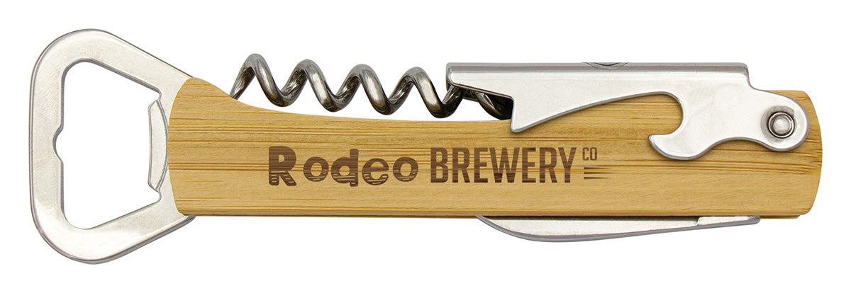 Bamboo Bar Tool - 135mm