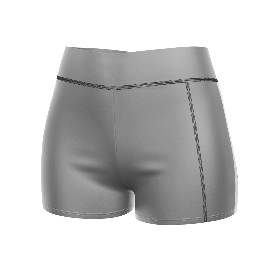 Custom Netball Bummers