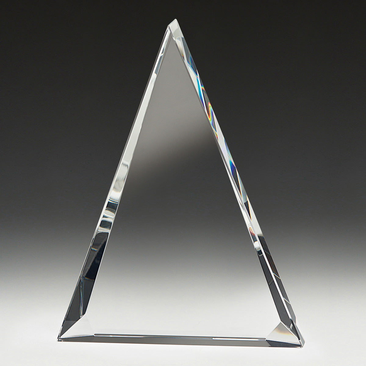 Crystal Delta - 205mm