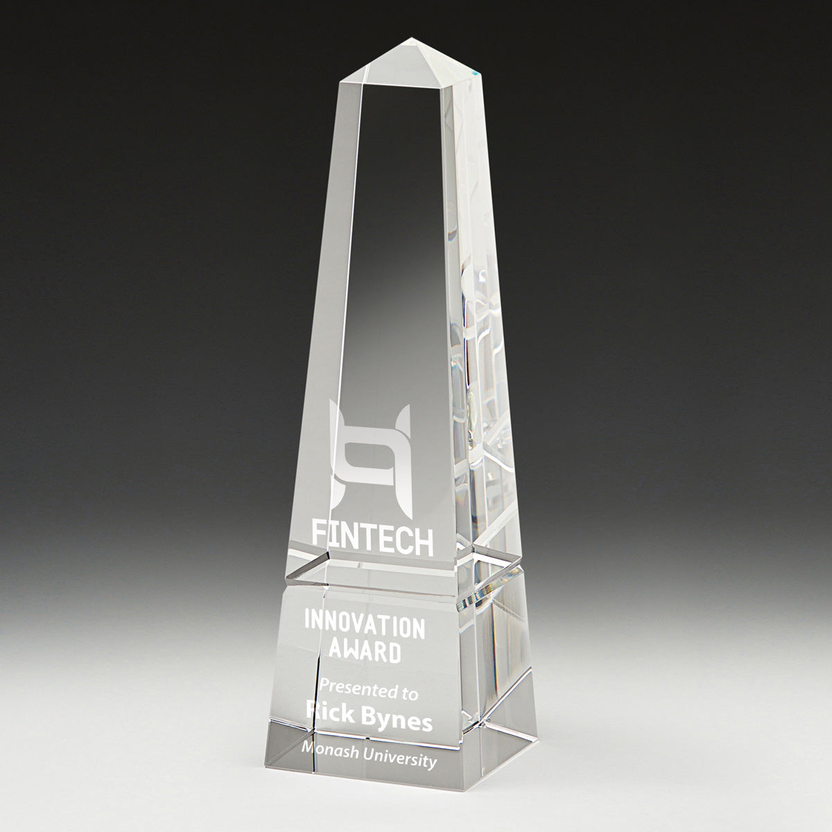 Sentinel Crystal - 290mm