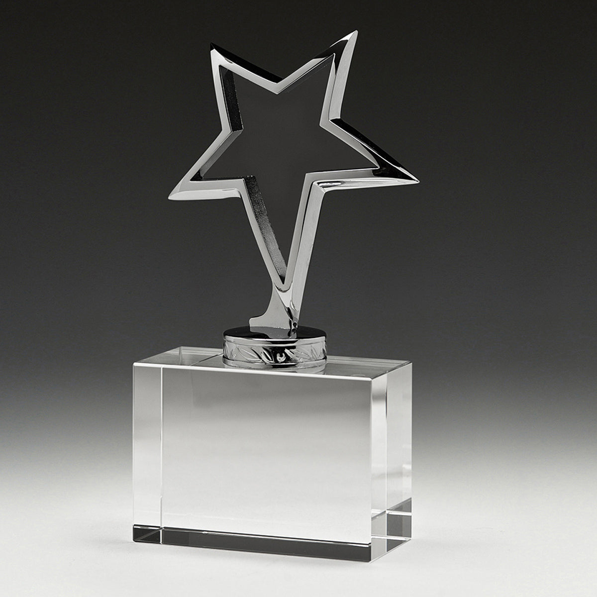 Meta Star Crystal - 170mm