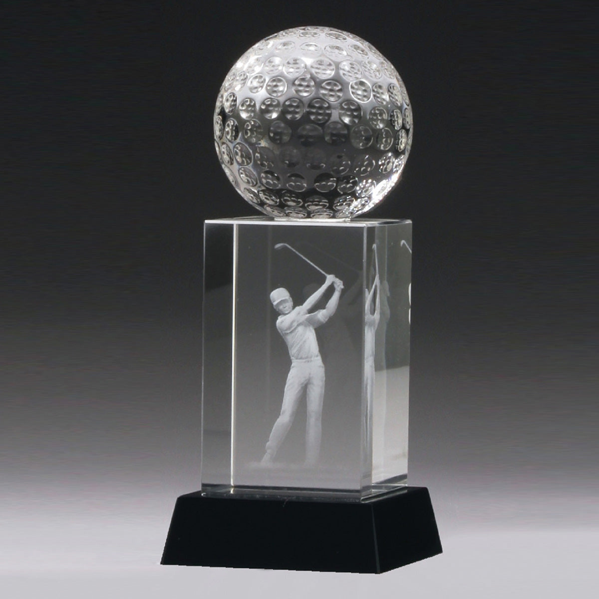 Golf Hologram  - 155mm