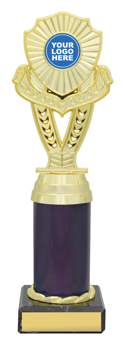 Chevron - Black - 235mm