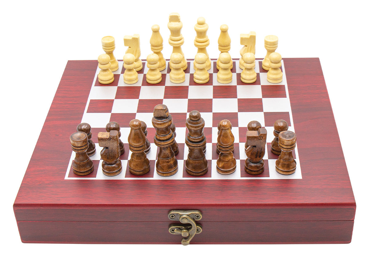 Chess Set - 270mm
