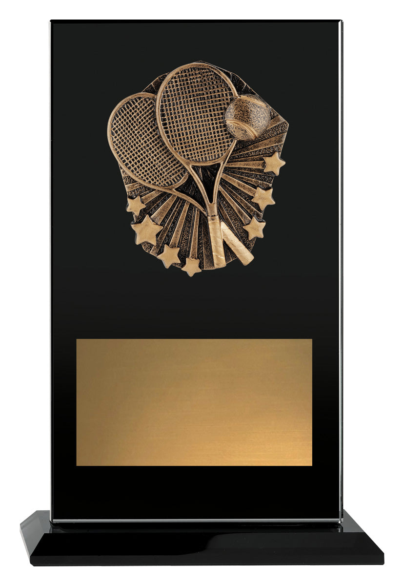 Cosmos Glass - Tennis - 185mm