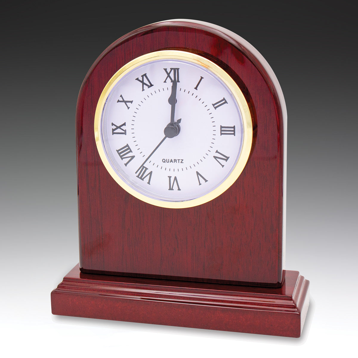 Distinction Clock - 170mm