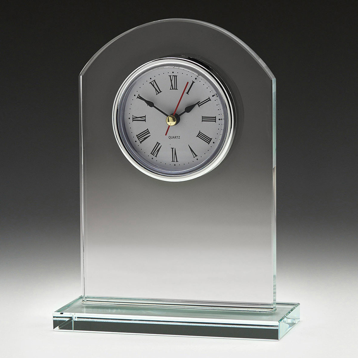 Executive Clock - 165mm
